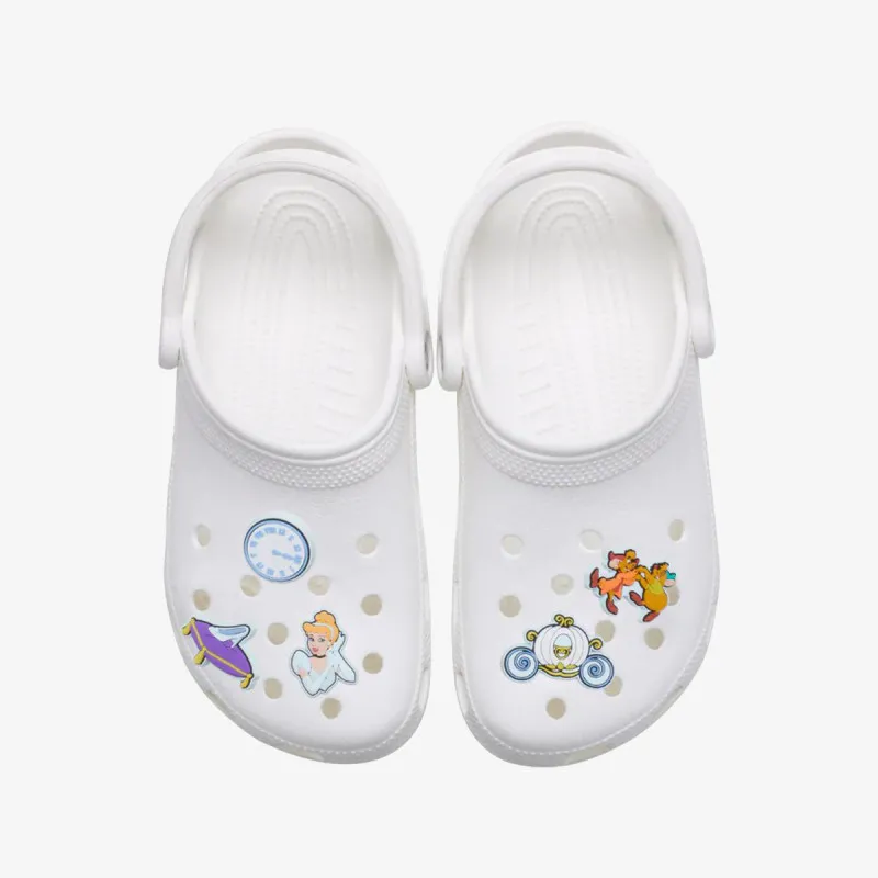 Crocs Ukras CINDERELLA 5PCK 