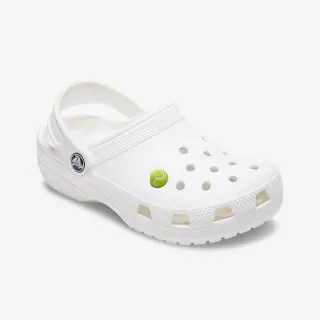 Crocs Privjesak CROCS JIBBITZ/TEXTURED TENNIS BALL 