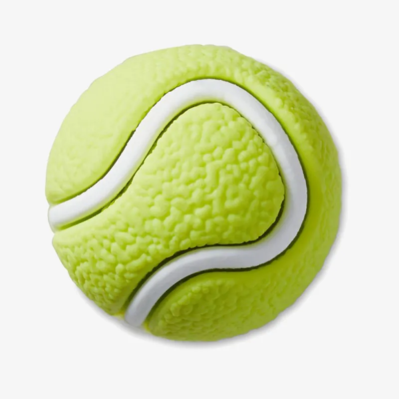 Crocs Privjesak CROCS JIBBITZ/TEXTURED TENNIS BALL 