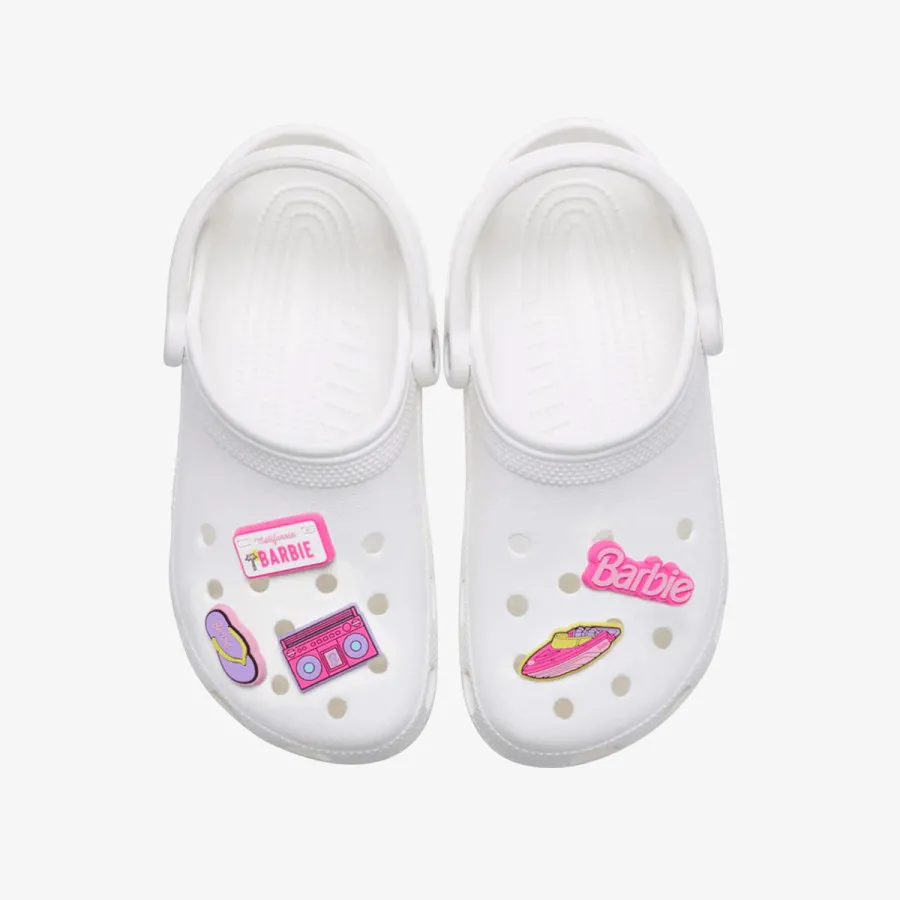 Crocs Privjesak Barbie Retro 5 Pck 