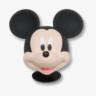 Crocs Privjesak JIBBITZ/MICKEY MOUSE 3D HEAD 
