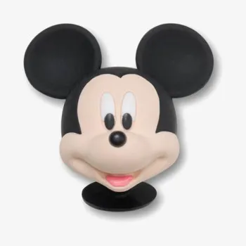 Crocs Privjesak JIBBITZ/MICKEY MOUSE 3D HEAD 