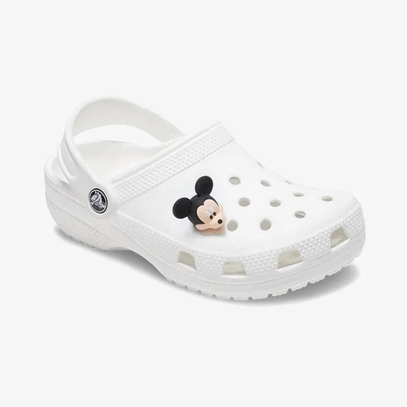 Crocs Privjesak JIBBITZ/MICKEY MOUSE 3D HEAD 