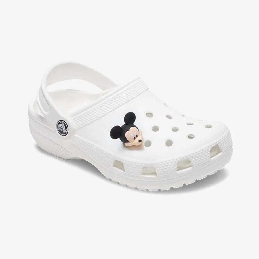 Crocs Privjesak JIBBITZ/MICKEY MOUSE 3D HEAD 