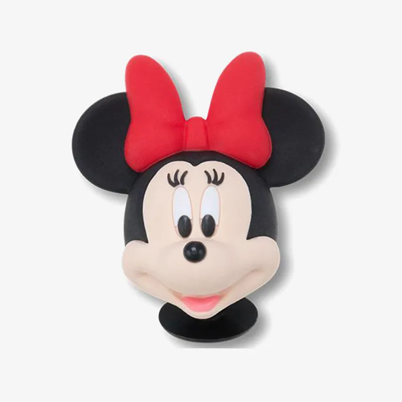 Crocs Privjesak JIBBITZ/MINNIE MOUSE 3D 