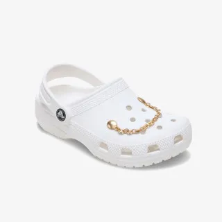 Crocs Privjesak JIBBITZ/GOLD ANCHOR CHAIN 