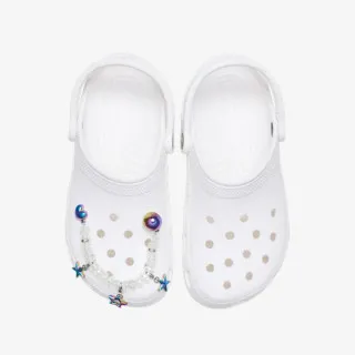Crocs Privjesak JIBBITZ/IRIDESCENT SMT GEM CHAIN 