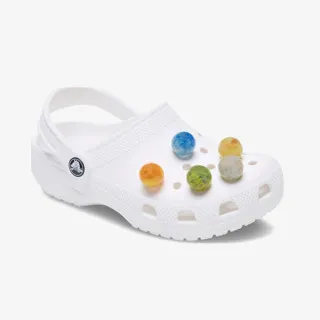 Crocs Privjesak JIBBITZ/MARBLE 5 PACK 