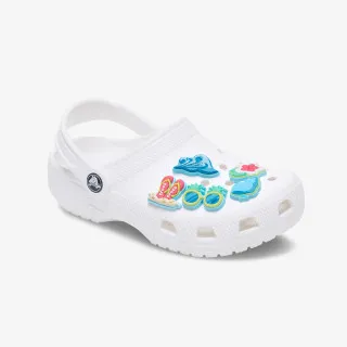 Crocs Privjesak JIBBITZ/BEACH TIME 5 PACK 