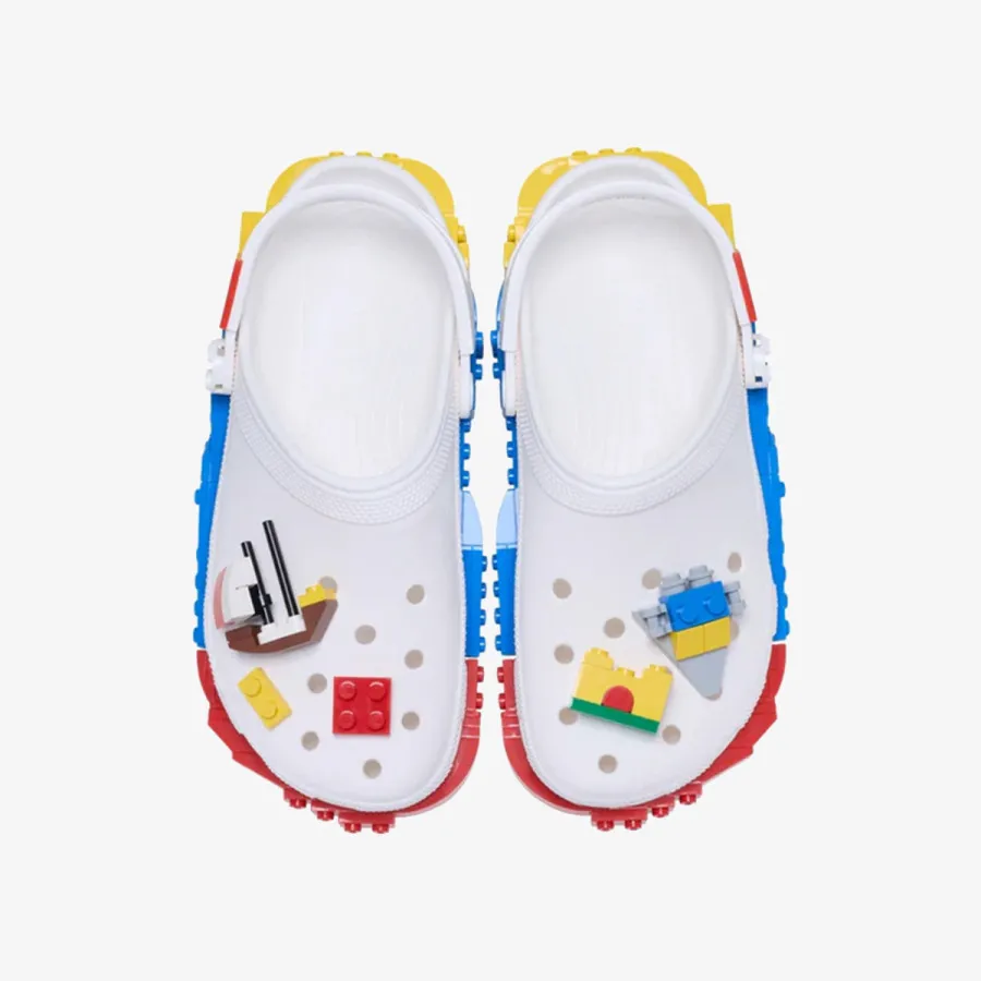 Crocs Privjesak 4LW Masterbrand 5Pck 