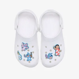 Crocs Privjesak STITCH REFRESH 5PK 