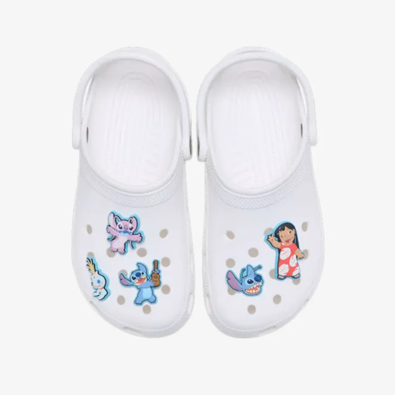 Crocs Privjesak STITCH REFRESH 5PK 