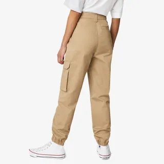 Converse Pantalone Cargo Jogger 