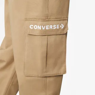 Converse Pantalone Cargo Jogger 