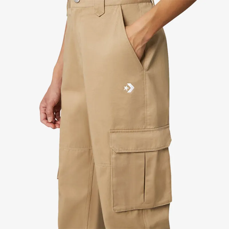 Converse Pantalone Cargo Jogger 