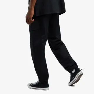 Converse Pantalone Cargo Jogger 
