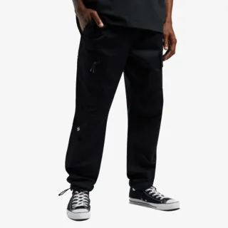 Converse Pantalone Cargo Jogger 