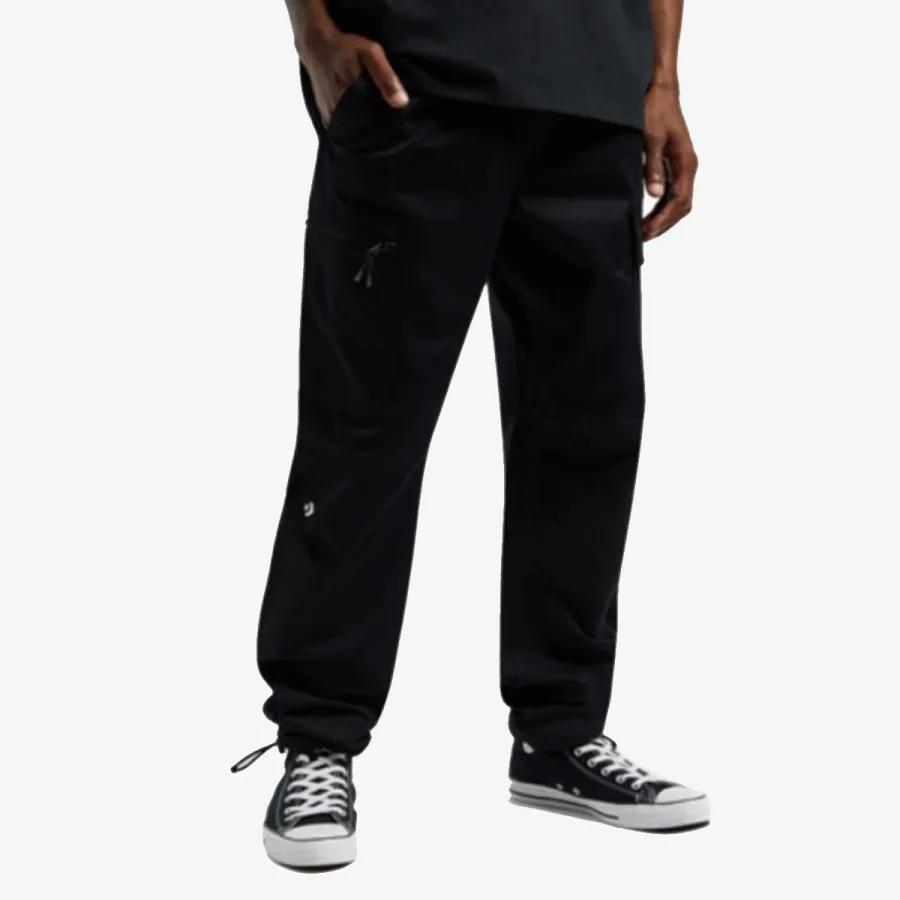 Converse Pantalone Cargo Jogger 