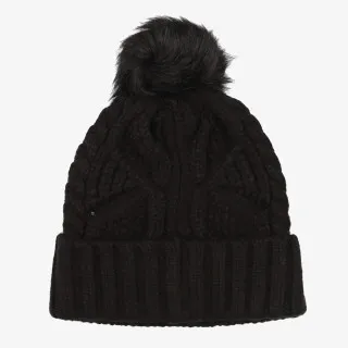 UGG Kapa W CABLE BEANIE WITH POM 