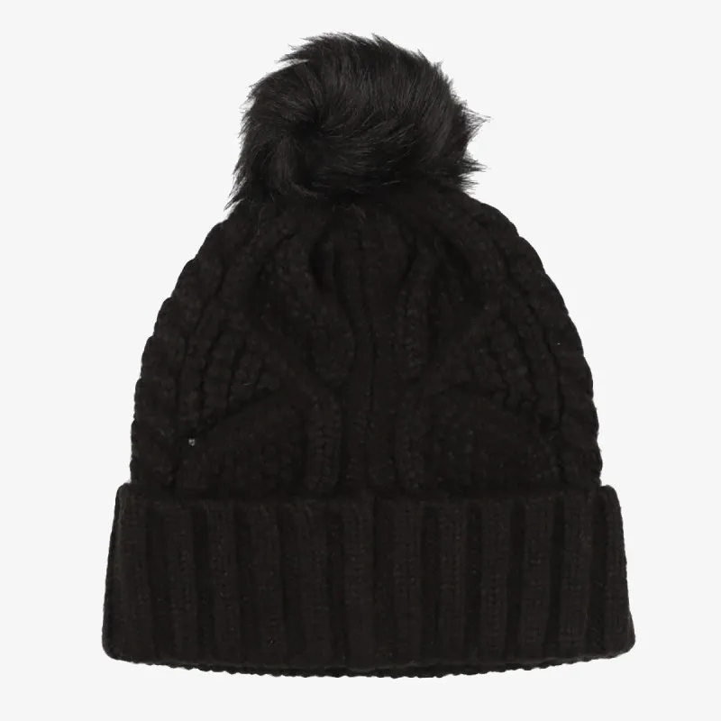 UGG Kapa W CABLE BEANIE WITH POM 
