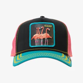 Goorin Bros Kačket Flamingoals 