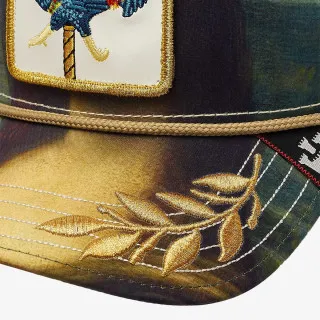 Goorin Bros Kačket Sicut Mentula 