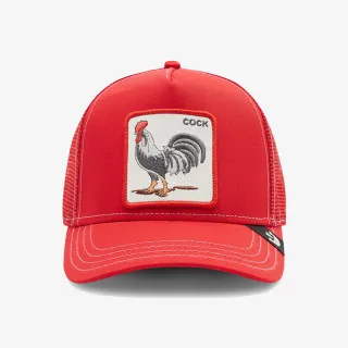 Goorin Bros Kačket The Cock 