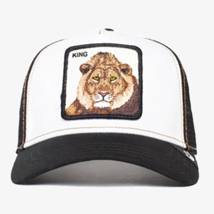 Goorin Bros Kačket The King Lion 