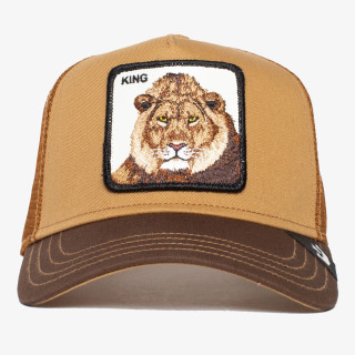 Kačket The King Lion 