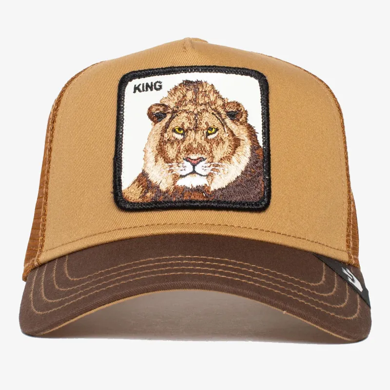 Kačket The King Lion 