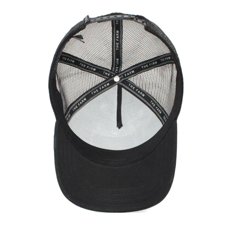 Goorin Bros Kačket The Lone Wolf 