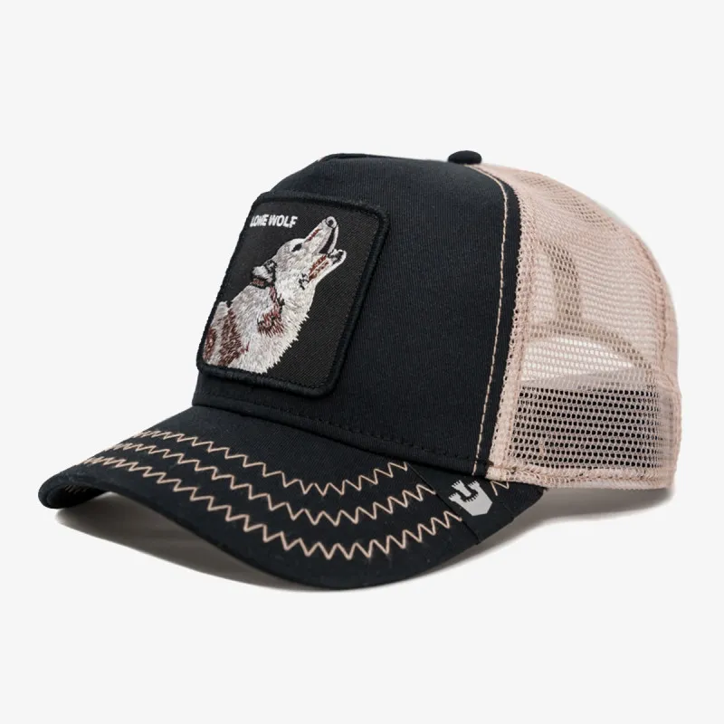 Goorin Bros Kačket Circwool of Life 