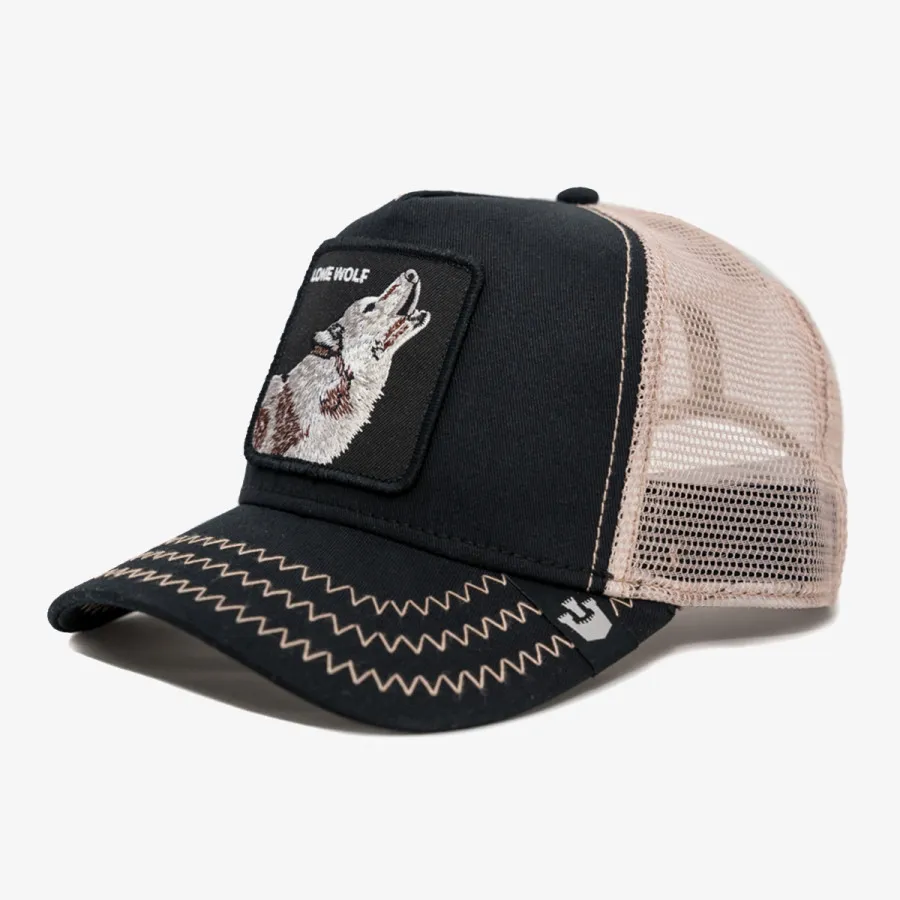 Goorin Bros Kačket Circwool of Life 