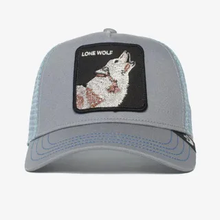 Goorin Bros Kačket The Lone Wolf 