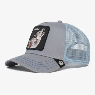 Goorin Bros Kačket The Lone Wolf 