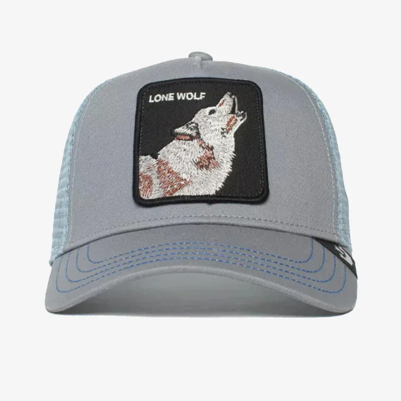 Goorin Bros Kačket The Lone Wolf 