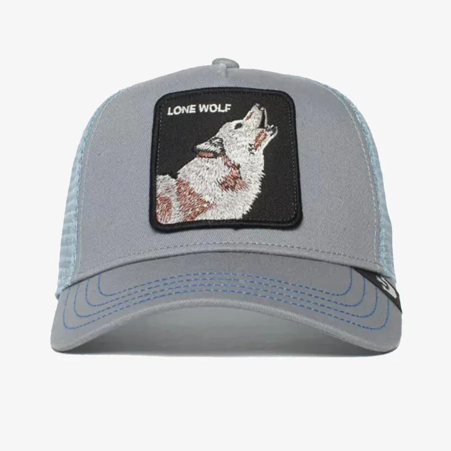 Goorin Bros Kačket The Lone Wolf 