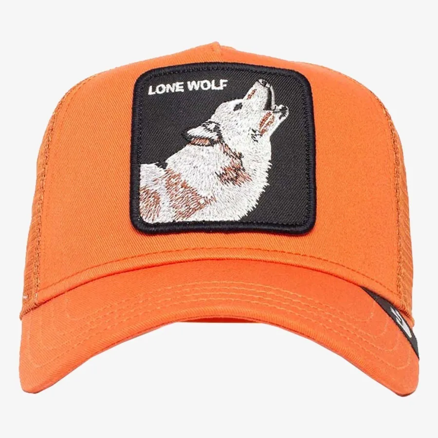 Goorin Bros Kačket The Lone Wolf 