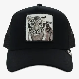 Goorin Bros Kačket The White Tiger 