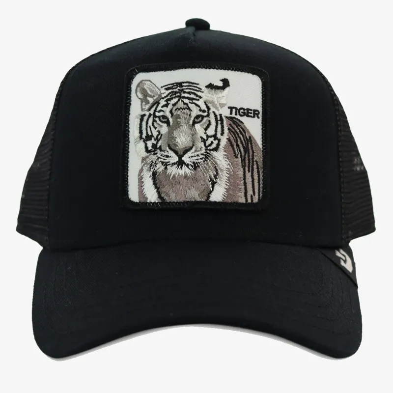 Goorin Bros Kačket The White Tiger 