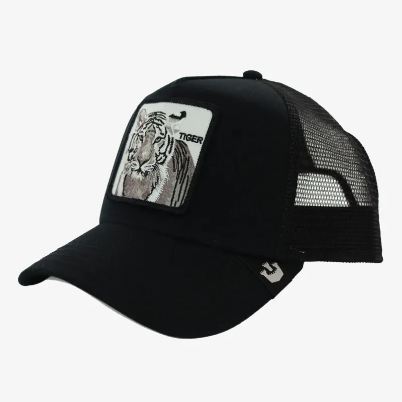 Goorin Bros Kačket The White Tiger 