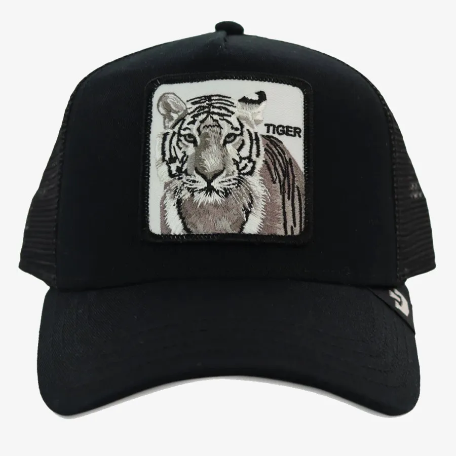 Goorin Bros Kačket The White Tiger 
