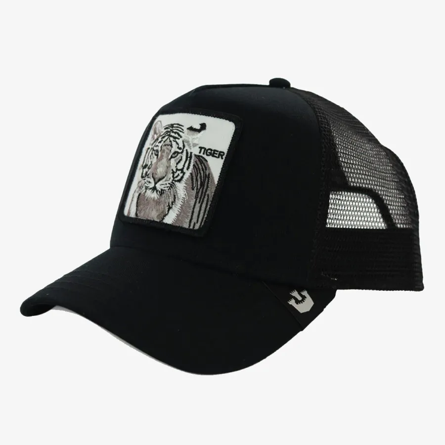 Goorin Bros Kačket The White Tiger 
