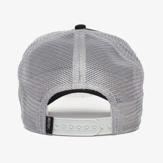 Goorin Bros Kačket The White Tiger 