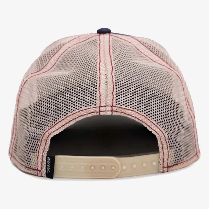 Goorin Bros Kačket Circwool of Life 