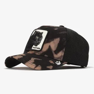 Goorin Bros Kačket Acid Panther 