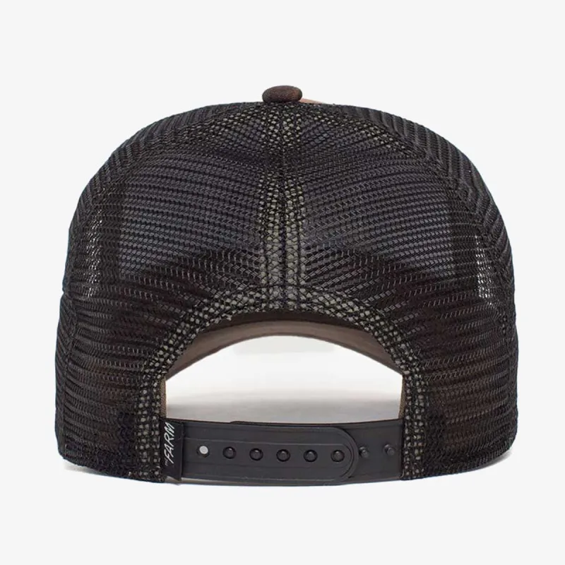 Goorin Bros Kačket Acid Panther 