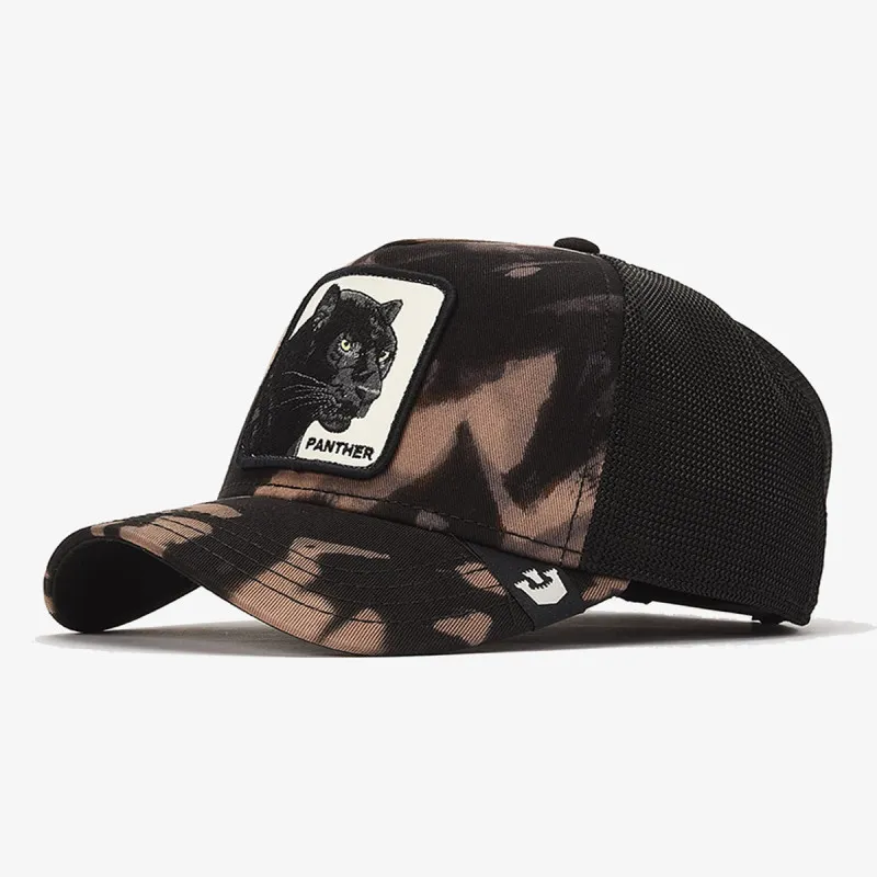 Goorin Bros Kačket Acid Panther 