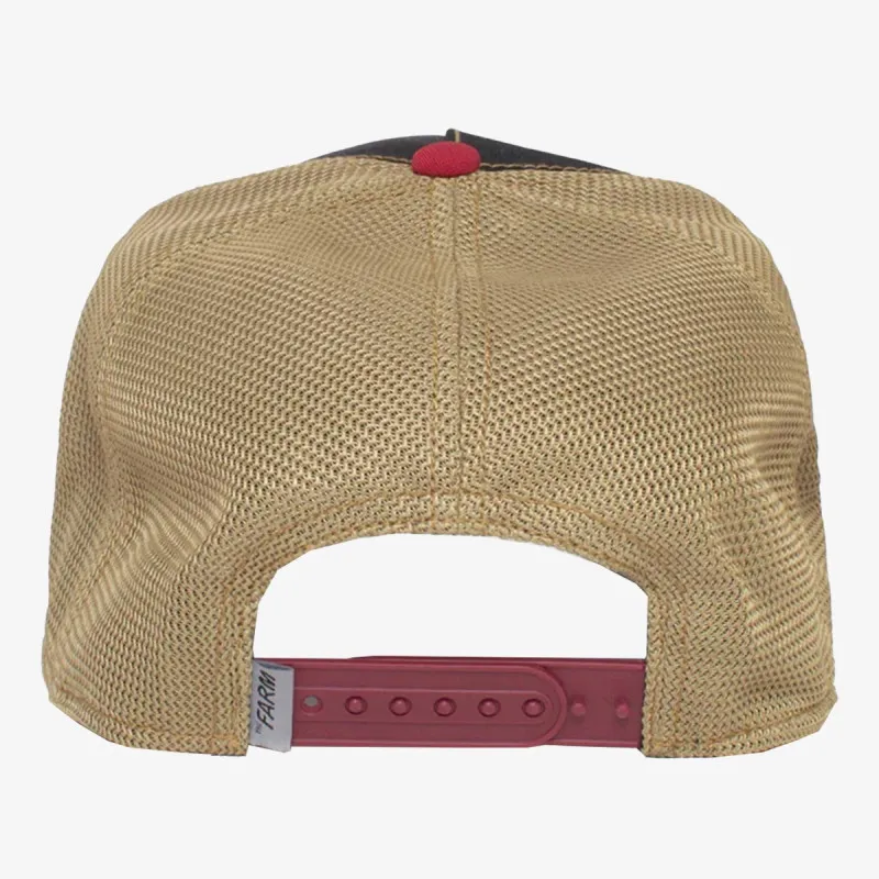 Goorin Bros Kačket Carte Blanche 