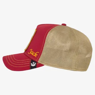 Goorin Bros Kačket Jacked 